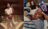 Samahara Lobatón revela que decidió someterse a una cirugía definitiva para no tener más hijos