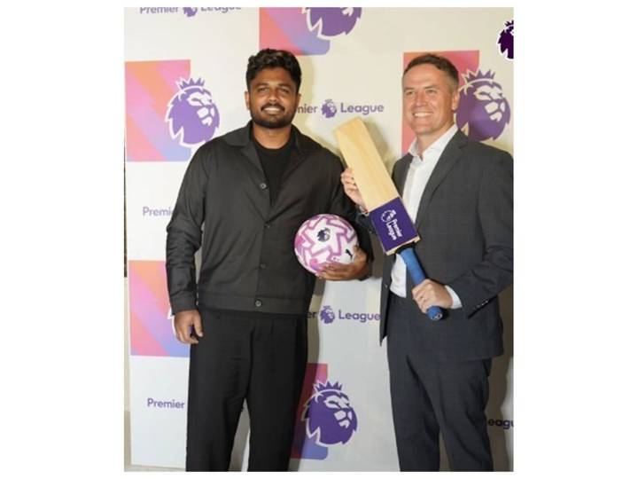 Michael Owen Champions EPL's Impact on Football in India