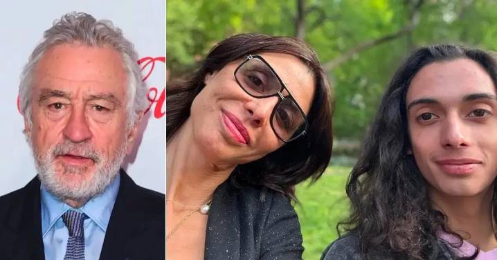 Inside the Death of Robert De Niro's Grandson: 5 Arrested in Connection to 19