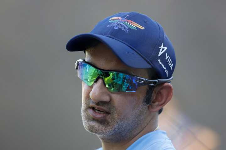 ODI WC is still 2.5 years away, need to stay in present: Gambhir on Rohit, Kohli future
