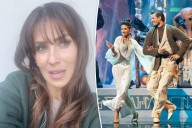 Hilaria Baldwin says she was ‘bullied off’ of ‘Dancing with the Stars’