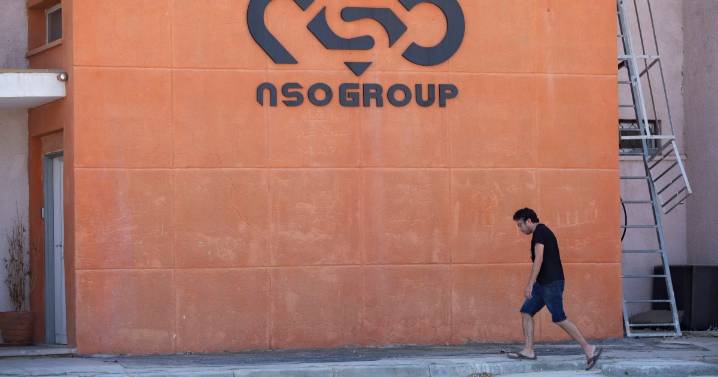 US court bars Israeli spyware firm from targeting WhatsApp users