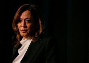 Kamala Harris says may ‘possibly’ run again for White House