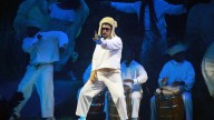 Johnson comments on Bad Bunny's Super Bowl half