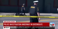 Motorcyclist dead after police chase