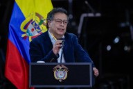 Gustavo Petro sigue defendiendo al régimen venezolano