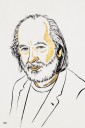 Nobel Prize for Literature: Play of prose in László Krasznahorkai’s writing