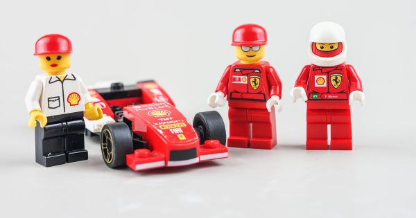 Juguetes importados más baratos: la medida del Gobierno antes de Navidad y el impacto en la industria