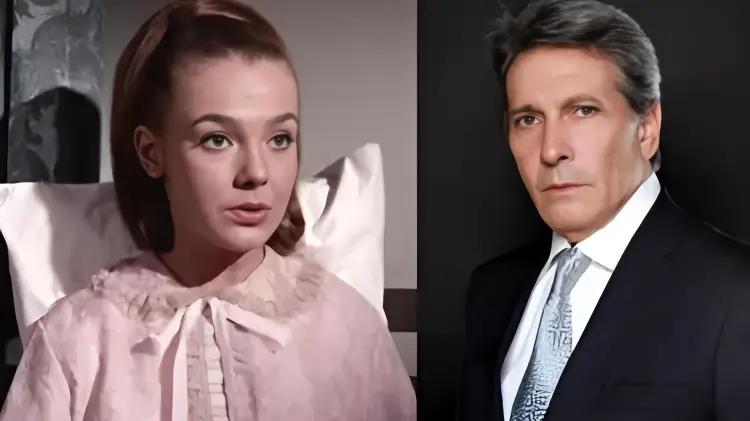 Juan Ferrara, la actriz que el silencio guardó hasta su último aliento