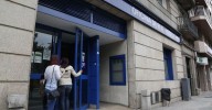Gráfico | El paro sube en Ourense un 4,17% en septiembre y alcanza los 13.902 desempleados