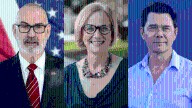 ‘Chaos and corruption’: Miami candidates react to Florida DOGE analysis of city spending