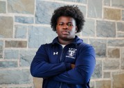 Meet the best defensive linemen in New York high school football in 2025