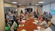 Sanidad aprueba 46 plazas para los hospitales periféricos, entre ellos, Huesca y Barbastro