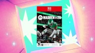 You Can Get Madden NFL 26 on Sale for Just $37 During Prime Day Today