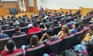Capacitan a estudiantes de Derecho sobre el papel de las ciencias forenses en la búsqueda de personas desaparecidas