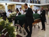 'El Botox' y Los Blancos de Troya tras asesinato de líder limonero Bernardo Bravo