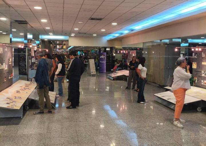 "Una Huella del Teatro Venezolano" te espera en el Trasnocho