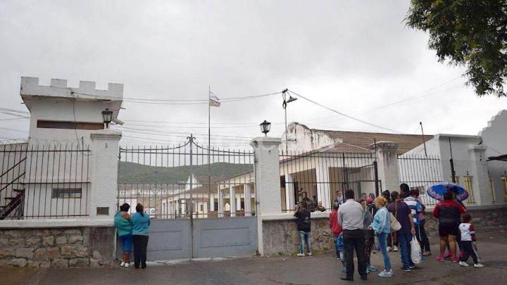 Red narco en la cárcel salteña | 16 condenados con penas de 2 a 19 años de prisión