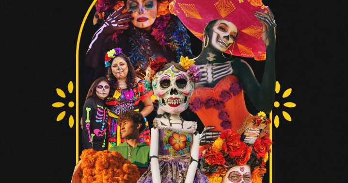 Our 2025 guide to celebrating Día de los Muertos in SoCal