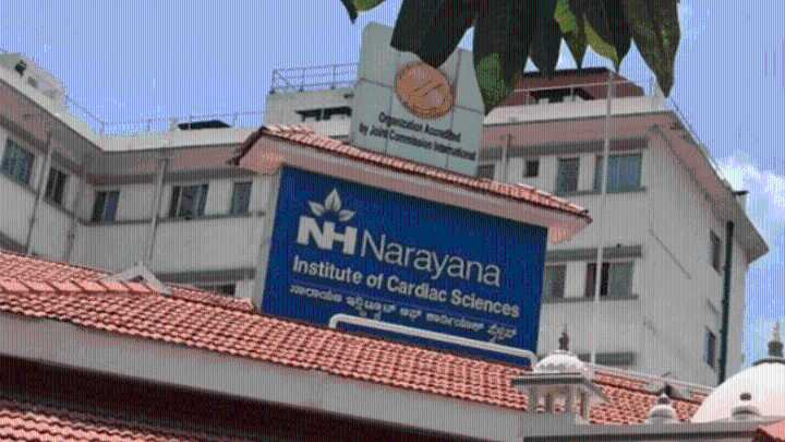 Narayana Health’s UK entry, acquires Practice Plus Group