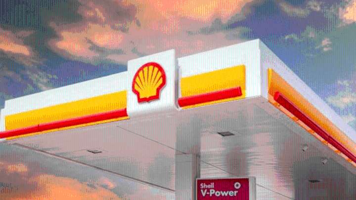 Presidente de EEUU. Donald Trump autorizó a la petrolera norteamericana Shell exportar gas Venezolano
