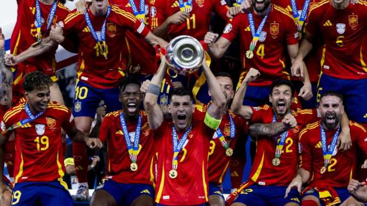 El Mundial espera a Morata