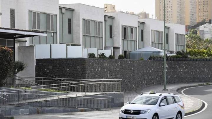 Marcha atrás al intento de regular los dúplex de La Minilla que exceden la altura máxima