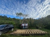 Golpe al narcotráfico en el Huila: Ejército incautó media tonelada de marihuana en La Plata