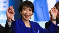 Who Is Sanae Takaichi? Japan To Get First Female PM, Critics Question Commitment To Women’s Rights