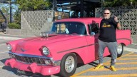 Johnny Gray: 1956 Chevrolet driver revealed as victim in Mitchell Freeway crash involving Ford Ranger
