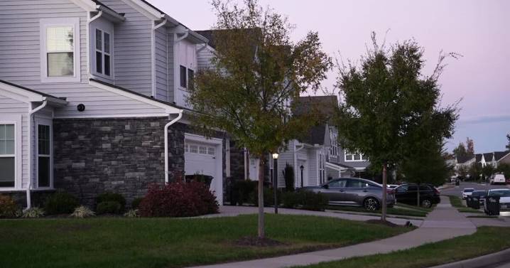 3 homes struck by gunfire in Hanover neighborhood