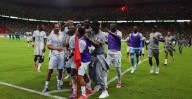 Las selecciones que conquistaron los últimos dos billetes africanos para el Mundial