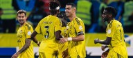 Cristiano Ronaldo llegó a 950 goles en victoria del Al Nassr