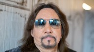 KISS Guitarist Ace Frehley On Life Support With Brain Bleed
