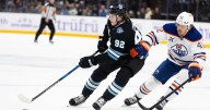 'It's going to come': Logan Cooley discusses contract negotiation