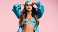 Emilia Mernes será una de las interpretes de la canción oficial del Mundial FIFA 2026