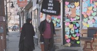 Jersey Kebab, popular restaurant raided by ICE, is moving to a new location in Camden County