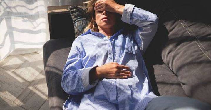 Doctor shares five reasons why people keep getting ill