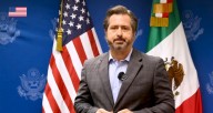 Estados Unidos advierte en México sobre cancelación de visas