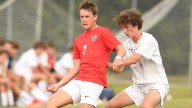 Watch Coastal Christian, Cape Fear Academy soccer highlights