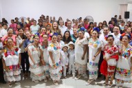 Cecilia Patrón impulsa el desarrollo y bienestar de las y los meridanos con el nuevo Centro Aprende Emiliano Zapata Sur II
