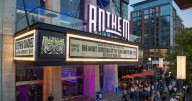 7 Hilarious Comedians to See in the DC Area This Fall