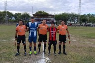 Comercio debutó con autoridad: 3-1 a Atlético Gramilla