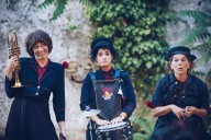 Más circo contemporáneo, con el Cirktober de Diputación