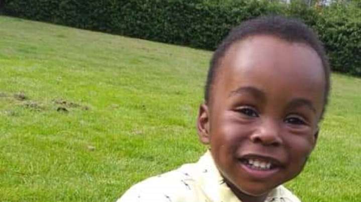 Dad's pride as Awaab's Law arrives to tackle damp and mould