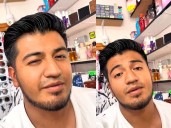 “Dame 2 mil y te vas”: policías extorsionan a joven en la CDMX