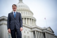 Congressman Shreve to Forgo Shutdown Pay, Donate to Charity