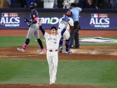 Blue Jays aren’t intimidated by Dodgers World Series matchup