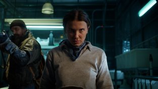 TV 
                                                Comments
                                              Stranger Things promises mayhem, death and big emotions