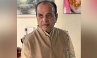 Veteran Journalist and Former MLA Konda Lakshma Reddy Passes Away at 84